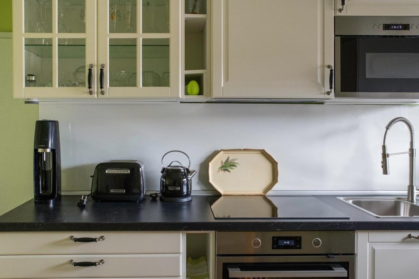 Farbenfrohe Ferienwohnung Detmold Ngoại thất bức ảnh